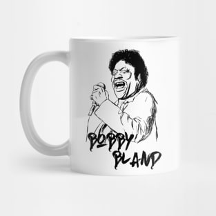 Bobby Blue Mug